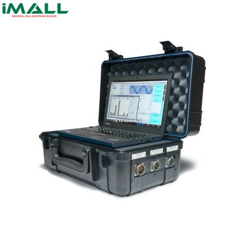 Hệ thống giám sát động cơ online Megger Baker EXP4000