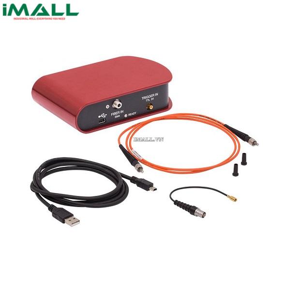 Máy quang phổ CCD nhỏ gọn THORLABS CCS175M (500-1000 nm, Metric)