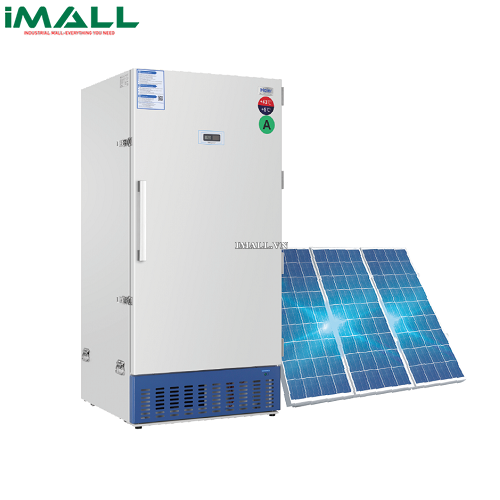 Tủ lạnh bảo quản vacxin Haier HTC-240 (2 ~ 8℃; 200L)