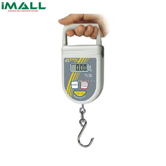 Cân treo KERN CH 50K50 (50kg/50g)