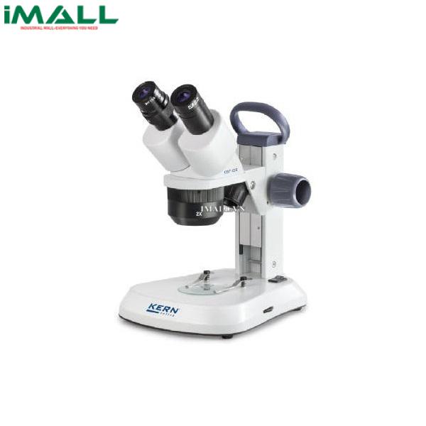 Kính hiển vi soi nổi Kern OSF 431 (2x/4x, 2 thị kính)
