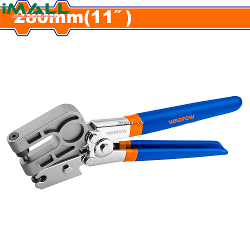Kềm bấm nối khung xương 11" Wadfow WRM1101