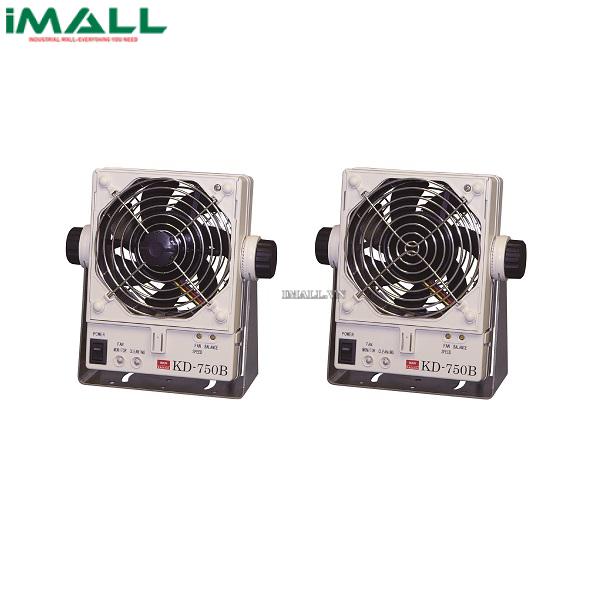 Quạt thổi Ion Kasuga KD-750B