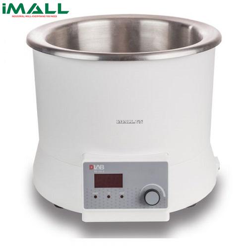 Bể ổn nhiệt cho máy cô quay DLAB 18900201 (Cho máy RE100-Pro; 5L; 220V)