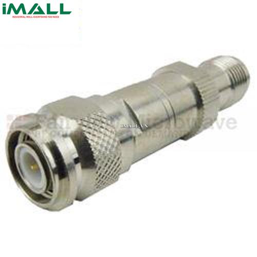 Bộ suy hao Fairview SA3TR-10 (10 dB, TNC Male - TNC Female đảo cực, 3 GHz, 2 Watts)