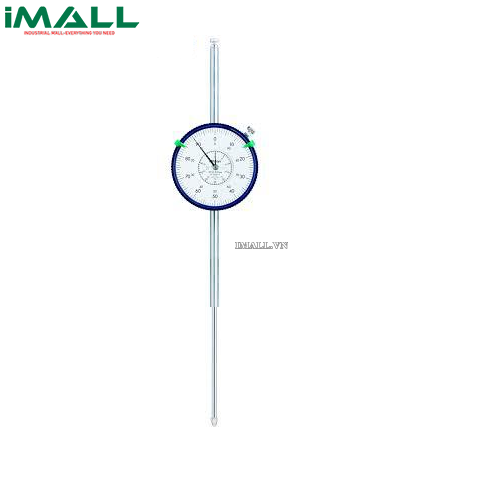 Đồng hồ so kiểu cơ Mitutoyo 3060SB-19 (0-80mm/ 0.01mm)