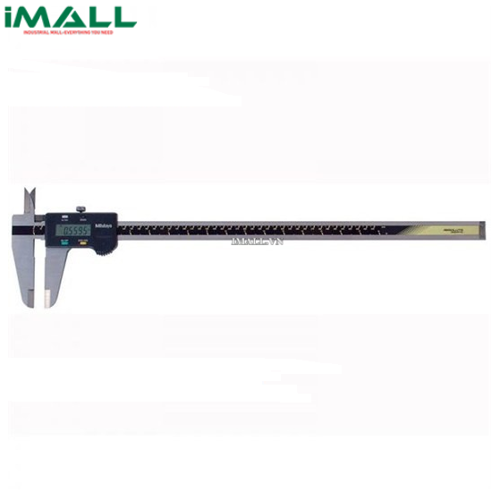 Thước cặp điện tử Mitutoyo 500-500-10 (450mm, 0.01mm)