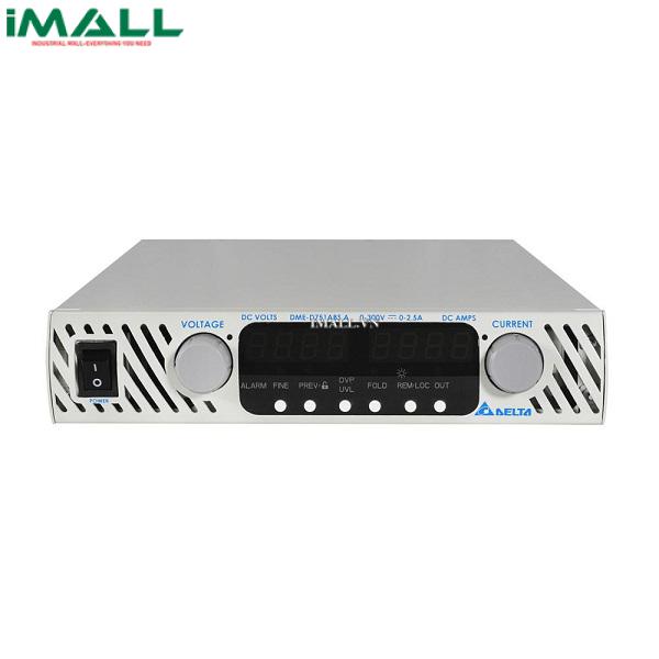 Nguồn DC lập trình PRODIGIT D750 (300V; 2.5A)