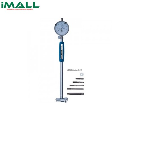 Đồng hồ đo lỗ Moore & Wright MW316-04 (35-50mm/0.01mm)