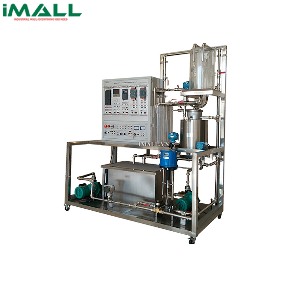 Hệ thống thực hành điều khiển quá trình DOLANG DLGK-373