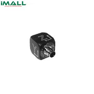 Cảm biến gia tốc độ nhạy cao MMF KS903.100 (100mV/g, ±60 g, 12000 Hz)