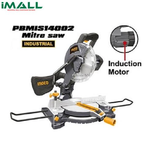 Máy cắt nhôm 1400W INGCO PBMIS14002 (254mm)