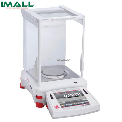 Cân phân tích Ohaus EXPLORER EX224 (220g/0.0001g)