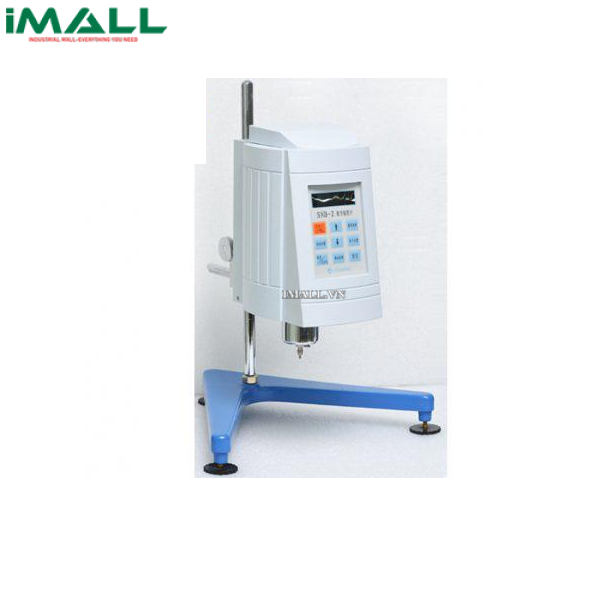 Máy đo độ nhớt điện tử HINOTEK TP-SNB-4