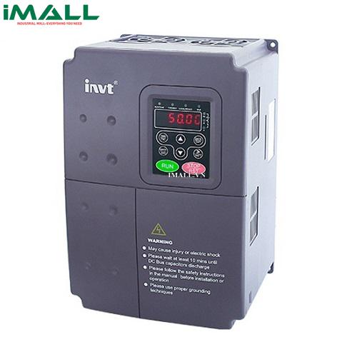 Biến tần INVT CHF100A-004G/5R5P-4 (4-5.5kW 3 Pha 380V)