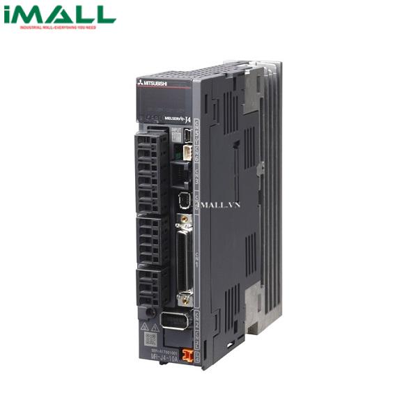 Servo Amplifier Mitsubishi MR-J4-350TM4-PNT