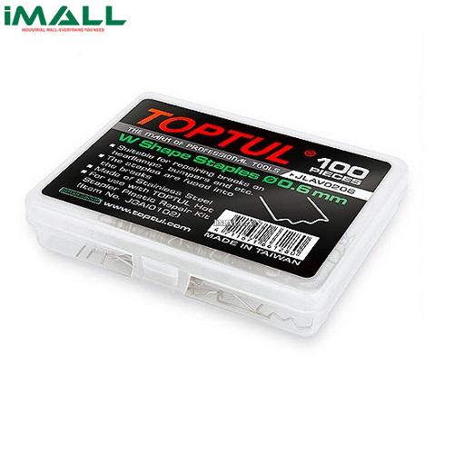 Bộ ghim sửa chữa TOPTUL JLAV0206