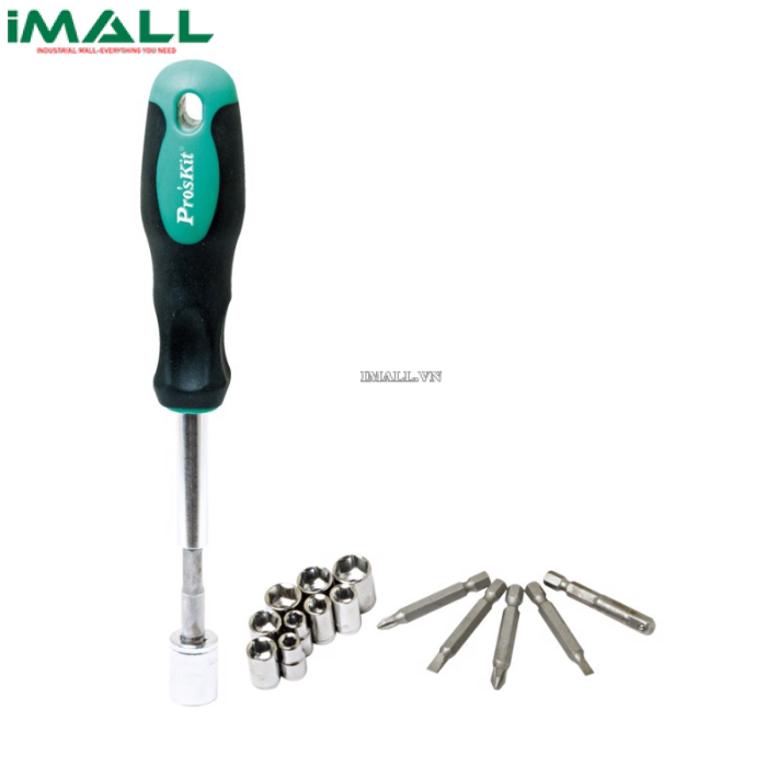 Bộ vít Pro'skit SD-2315M