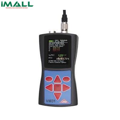 Máy phân tích rung động cánh tay người MMF VM31-HA