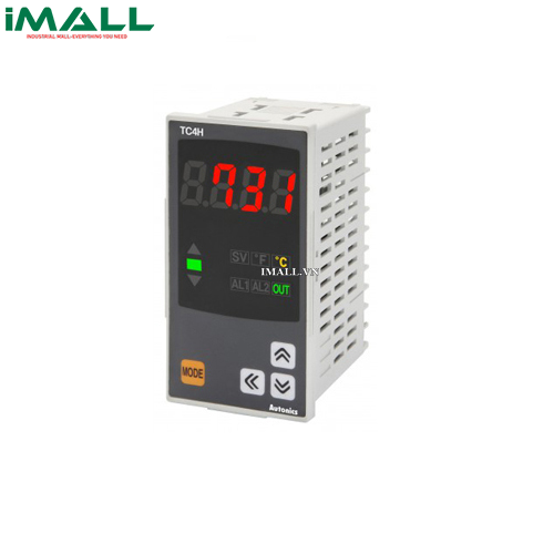 Bộ điều khiển nhiệt độ Autonics TC4H-24R (96x48mm)