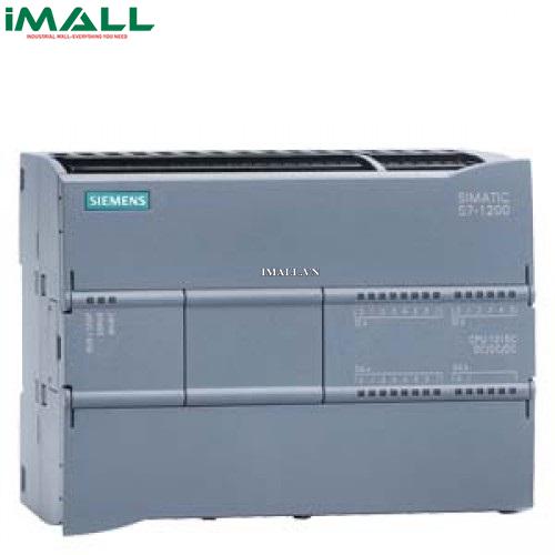 CPU 1214C Siemens 6ES7214-1HG40-0XB0 (DC/DC/RELAY, 14DI/10DO/2AI)