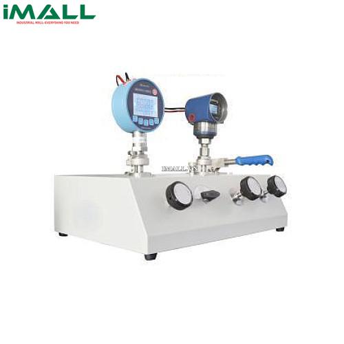 Thiết bị đo chênh lệch áp suất điện HUAXIN HS318 (0-600 bar)