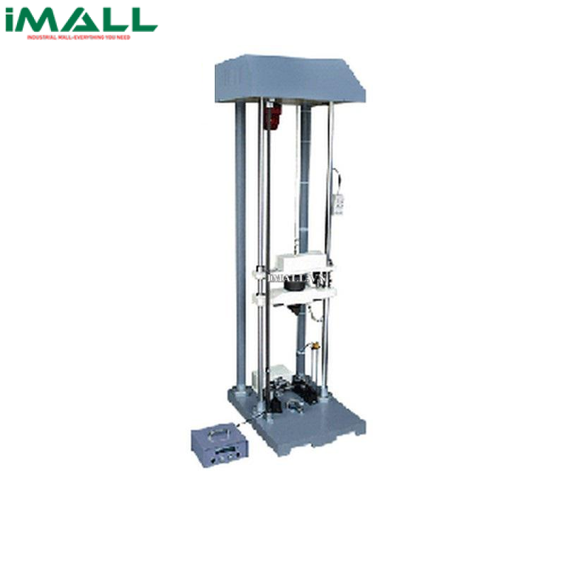 Máy kiểm tra độ đệm vật liệu bao bì HAIDA HD-A533