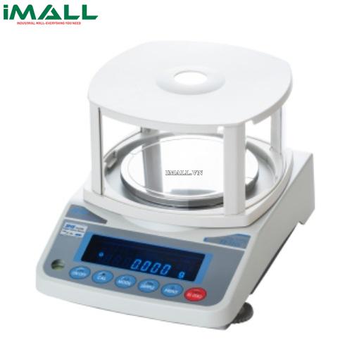 Cân điện tử kỹ thuật AND FZ-2000i (2200g x 0.01g, cân đếm)