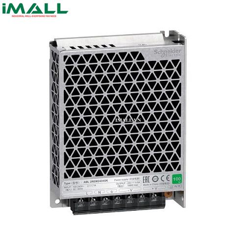Bộ nguồn tổ ong Schneider ABL2REM24045K (24V, 4.5A, 100W)