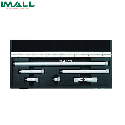 Bộ panme đo trong cơ khí (44 Cms 4, 100-900mm) Mahr 4168023