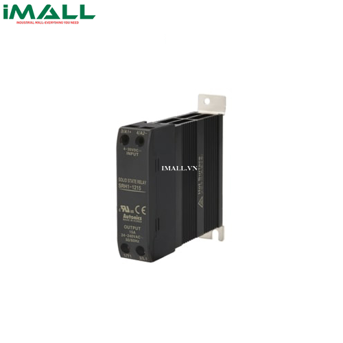 Rơ le bán dẫn Autonics SRH1-4215 (15A)