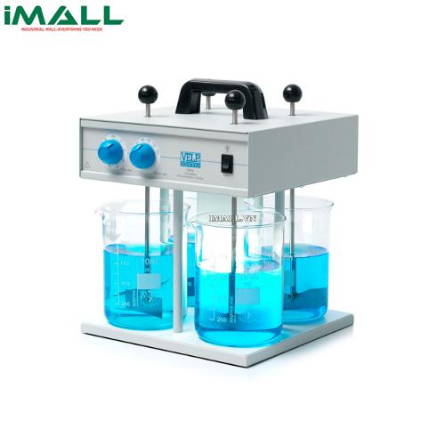 Máy khuấy 4 chỗ Aqualytic AL30 (120RPM)