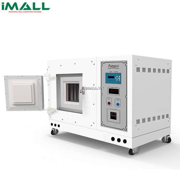 Lò nung SH Scientific SH-FU-4MS (4.5L, 1700°C)
