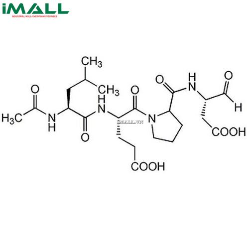 Hóa chất Granzyme B Inhibitor IV (C₂₂H₃₄N₄O₉, ống nhựa 1 mg) Merck 368056-1MG US1368056-1MG