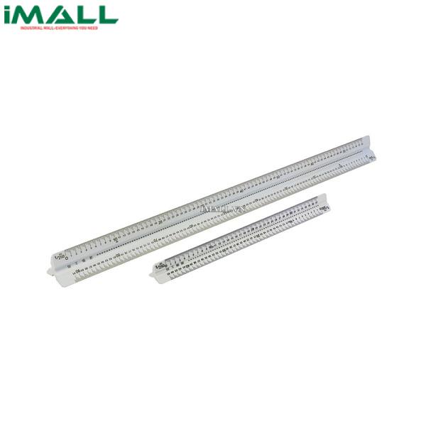 Thước đo hình tam giác bằng nhựa Niigata Seiki TSB-30KD