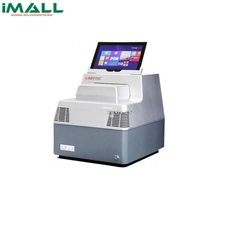 Máy luân nhiệt giờ thực Labstac PR115 (PCR plate 96 well)