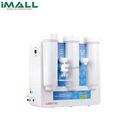 Hệ thống khử độc tố nước siêu tinh khiết Labstac WU112