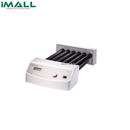 Máy trộn trục ống quay Labstac MR132 (10-70 vòng/phút)
