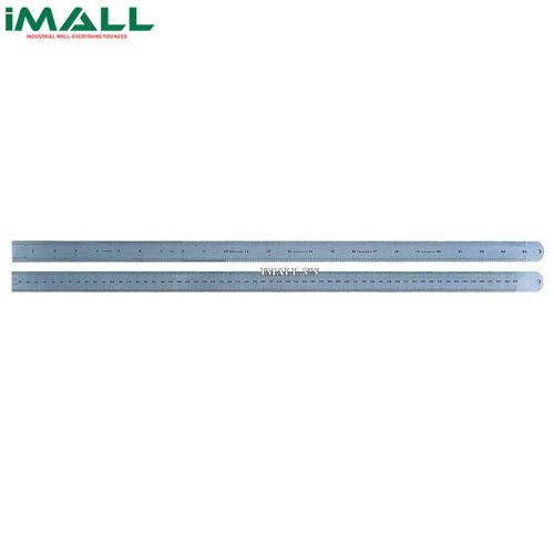 Thước lá (600mm x 25mm) MOORE & WRIGHT ER424