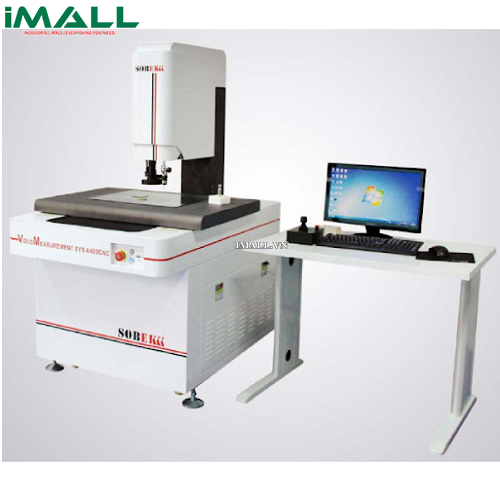 Máy đo quang học tự động Sobekk AM1000CNC
