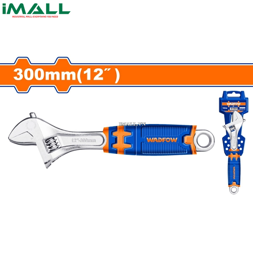 Mỏ lết 12" Wadfow WAW2212