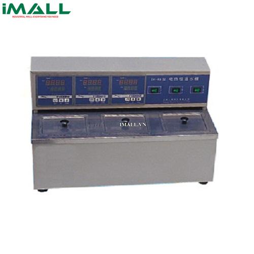 Bể ổn nhiệt (3 holes, RT+5~99℃, 2.1L×3) HINOTEK DK-8D