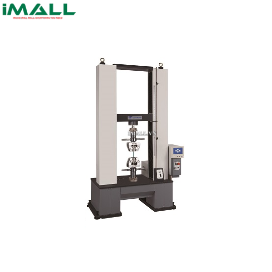 Máy đo lực kéo đứt Cometech QC-501M2F (300kN)