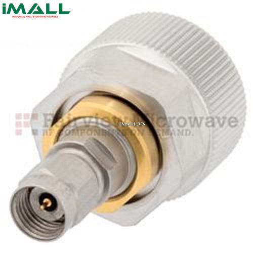 Đầu chuyển đổi Fairview Microwave SM3368 (18 Ghz, 7mm Sexless - 2.4mm Male)