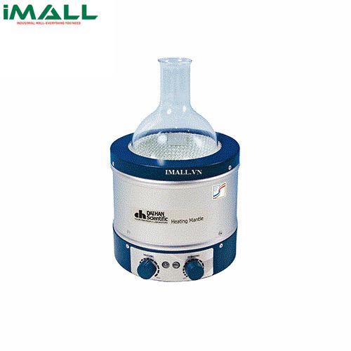Bếp đun bình cầu khuấy từ DaiHan DH.WHM12035 (2000ml, 450°C)