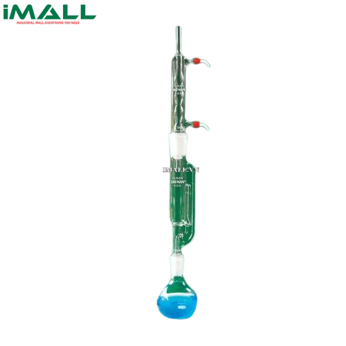Bộ chiết Soxhlet SciLab SL.Ext2007
