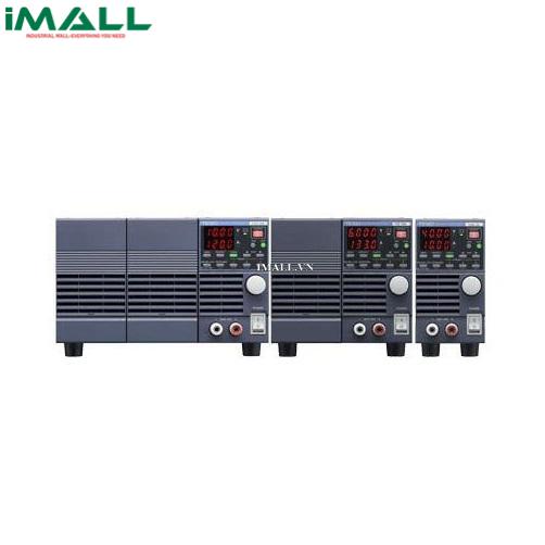 Nguồn một chiều Texio PDS36-20A (0V-36V, 0A-20A)