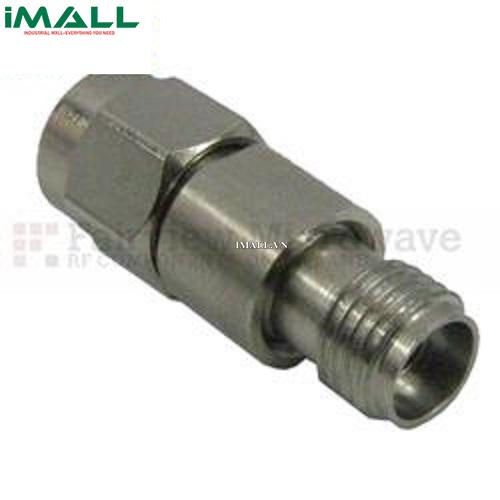 Bộ suy hao Fairview SA4012-02 (2 dB, 2.92mm Male - 2.92mm Female, 40 GHz, 0.5 Watts)