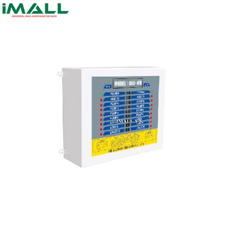 Bộ điều khiển mức (ABS) DHS DLC-4M