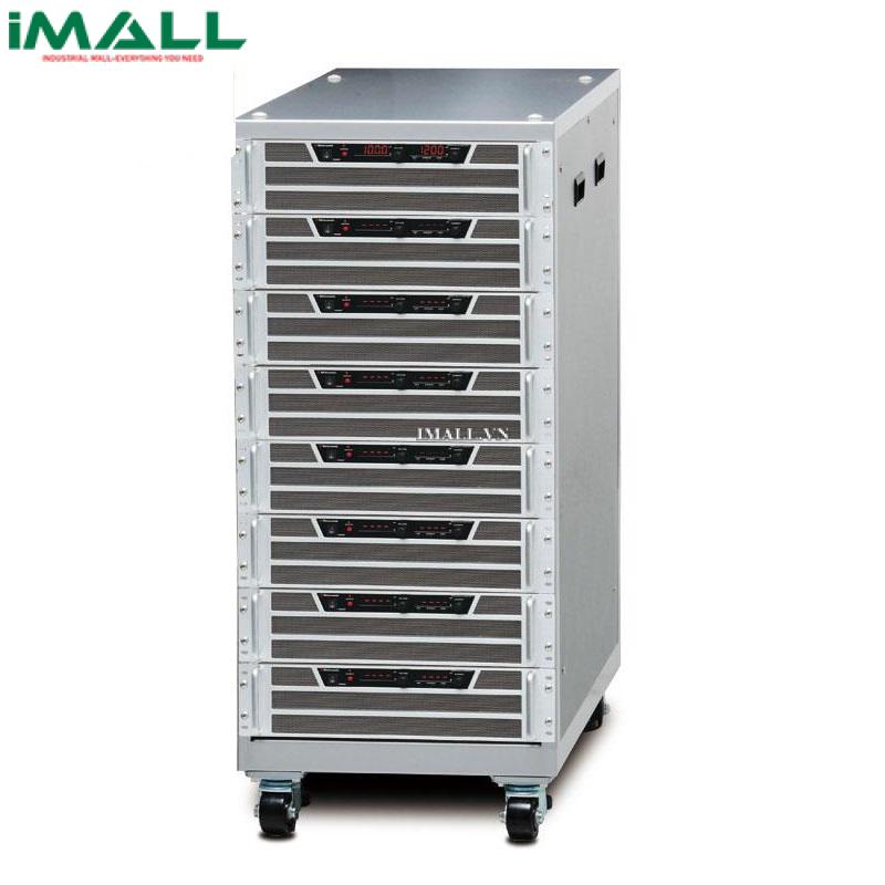 Nguồn DC công suất cao Matsusada REKM600-150 (600V,150A,90kW)